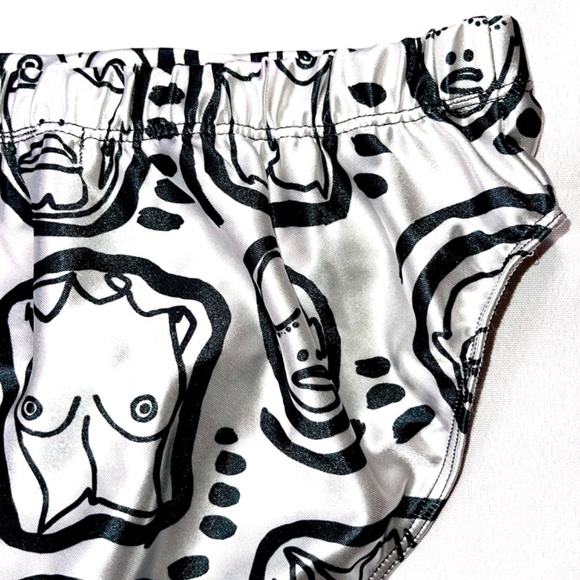 Patrick Church Men's Swim Brief Large - Picture 7 of 8